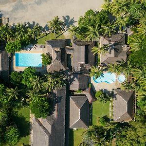 Nabulao Beach Resort